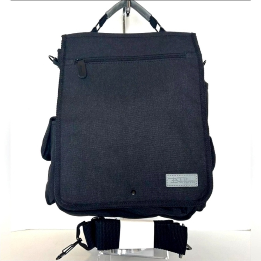 Messenger Bag